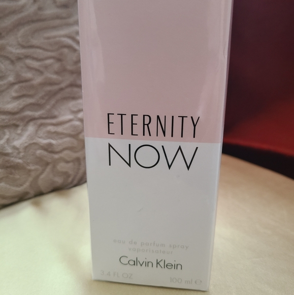 Eternity now authentic - Picture 4 of 5